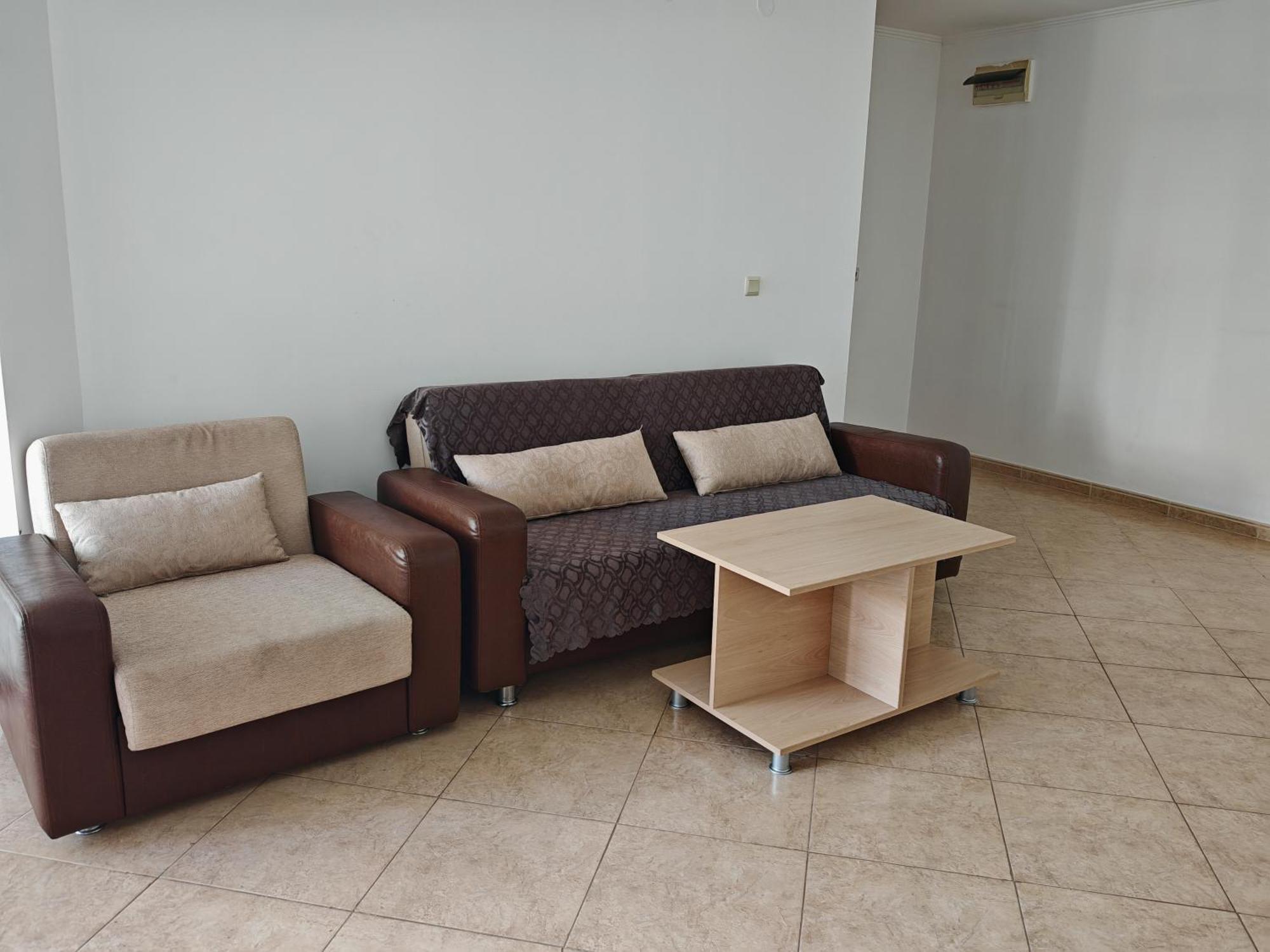 Marina Delfin Apartments - Top Location & Pet Friendly Sveti Vlas Exterior foto